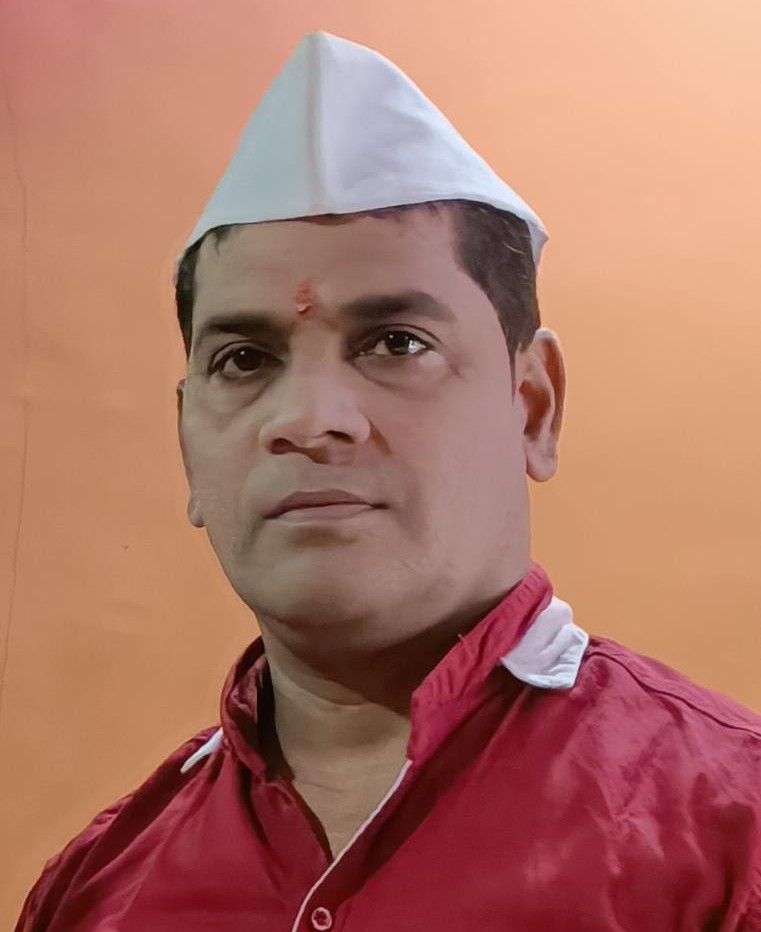 श्री. योगेश नारायण भोईर